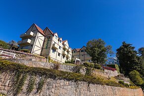 Hotel Parque das Flores