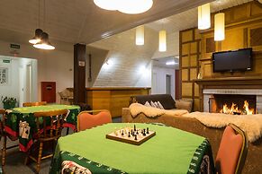 Hotel Parque das Flores