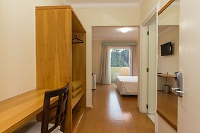 Hotel Parque das Flores