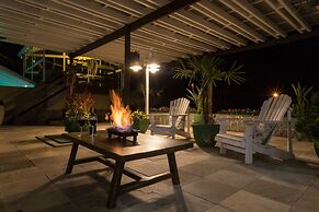 Hotel Parque das Flores