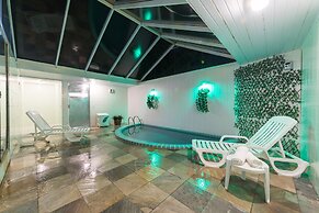 Hotel Parque das Flores