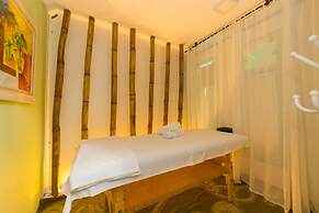 Hotel Parque das Flores