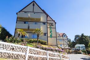Hotel Parque das Flores