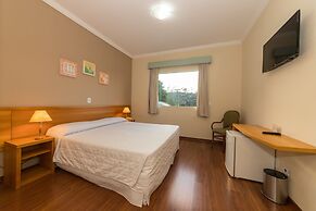 Hotel Parque das Flores