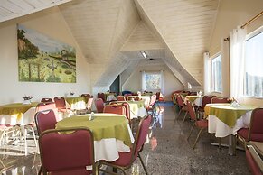 Hotel Parque das Flores