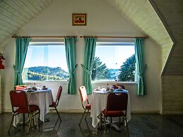 Hotel Parque das Flores