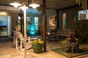 Hotel Parque das Flores