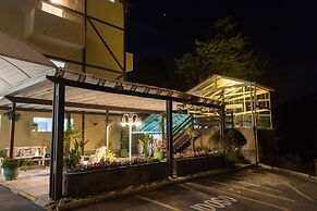Hotel Parque das Flores