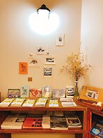 Akicafe Inn Guesthouse