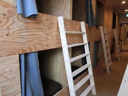 Akicafe Inn Guesthouse