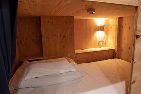 Akicafe Inn Guesthouse