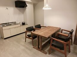 Akicafe Inn Guesthouse