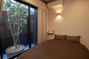 Akicafe Inn Guesthouse