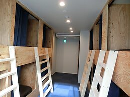 Akicafe Inn Guesthouse