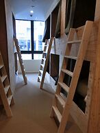 Akicafe Inn Guesthouse