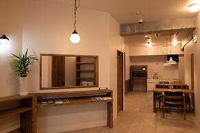 Akicafe Inn Guesthouse