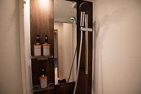 Akicafe Inn Guesthouse