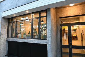 Akicafe Inn Guesthouse