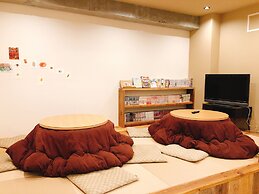 Akicafe Inn Guesthouse