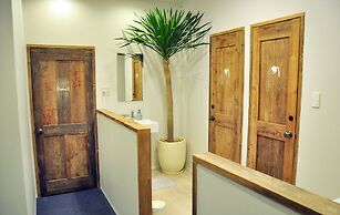 Akicafe Inn Guesthouse