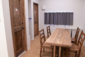 Akicafe Inn Guesthouse