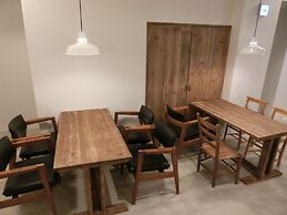 Akicafe Inn Guesthouse