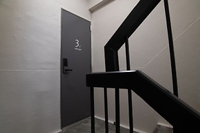 Akicafe Inn Guesthouse