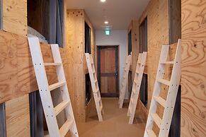 Akicafe Inn Guesthouse