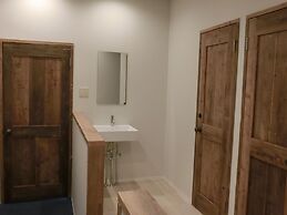 Akicafe Inn Guesthouse