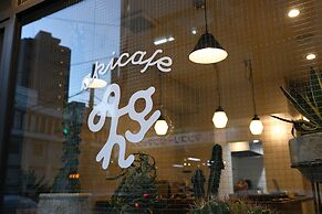 Akicafe Inn Guesthouse