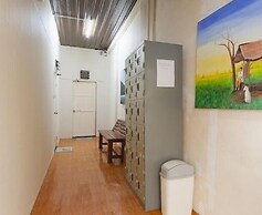 Gotum Hostel & Restaurant