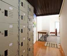 Gotum Hostel & Restaurant