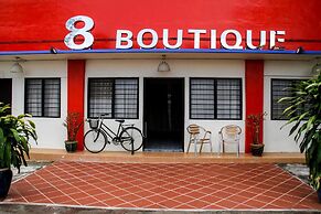 8 Boutique By The Sea