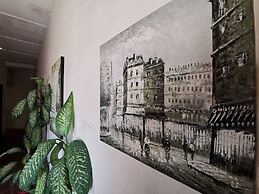 8 Boutique By The Sea