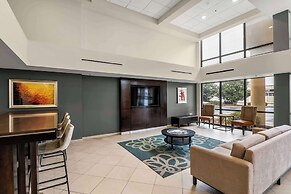 Red Lion Hotel Charlotte