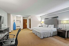 Red Lion Hotel Charlotte