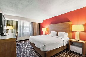 Red Lion Hotel Charlotte