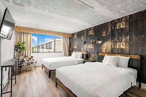 Red Lion Hotel Charlotte