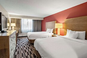 Red Lion Hotel Charlotte