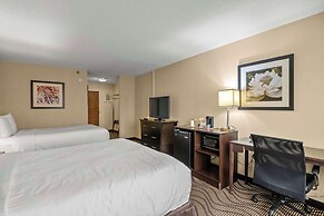 Red Lion Hotel Charlotte