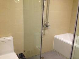 Super 8 Hotel Guangdong University of Foreign Studies