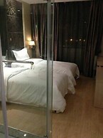 Super 8 Hotel Guangdong University of Foreign Studies