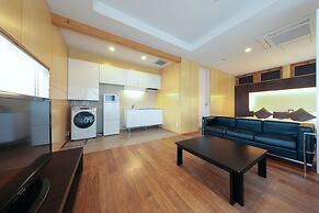 Furano Natulux Hotel