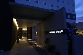 Furano Natulux Hotel