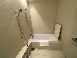 Furano Natulux Hotel