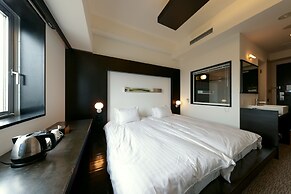 Furano Natulux Hotel