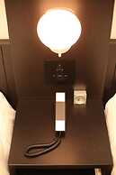 Furano Natulux Hotel