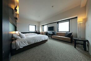 Furano Natulux Hotel