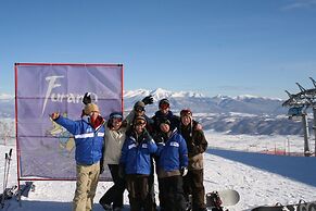 Furano Natulux Hotel