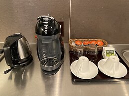 Furano Natulux Hotel